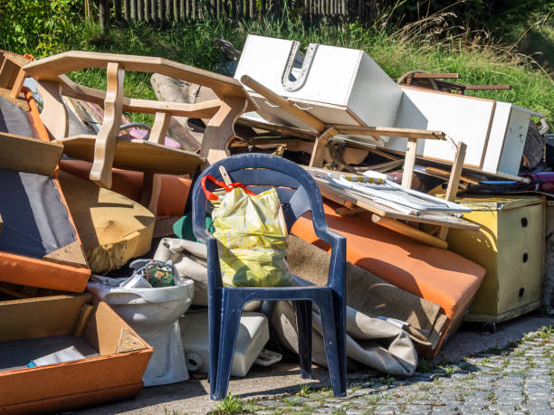 Best Local Junk Hauling  in Ravenswood, WV