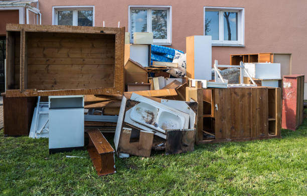 Best Residential Junk Removal  in Ravenswood, WV