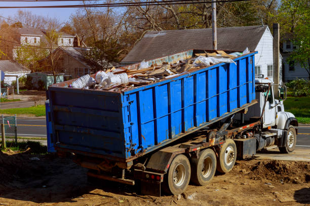 Best Office Junk Removal  in Ravenswood, WV