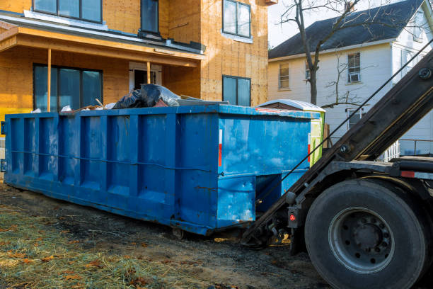 Best Full-Service Junk Removal  in Ravenswood, WV