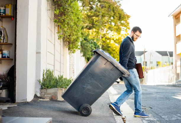 Best Same-Day Junk Removal  in Ravenswood, WV