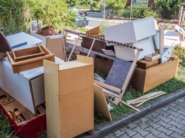 Best Garage Cleanout Services  in Ravenswood, WV