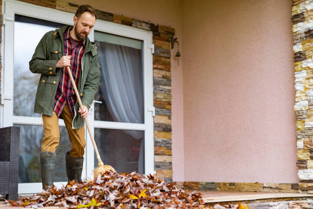 Best Estate Cleanout Services  in Ravenswood, WV