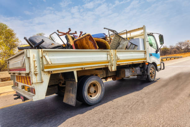 Best Full-Service Junk Removal  in Ravenswood, WV
