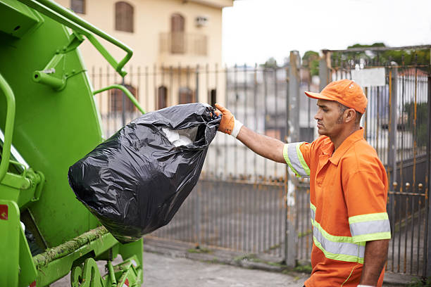 Best Attic Cleanout Services  in Ravenswood, WV