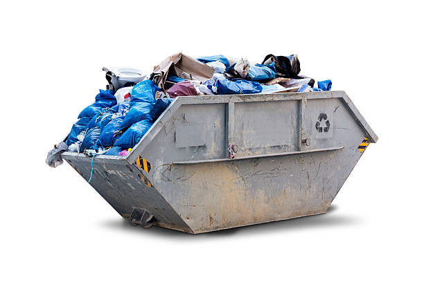 Best Basement Cleanout Services  in Ravenswood, WV