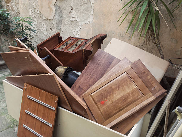 Best Junk Removal Near Me  in Ravenswood, WV