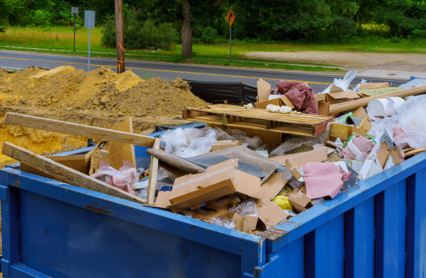 Commercial Cleanout Services in Ravenswood, WV
